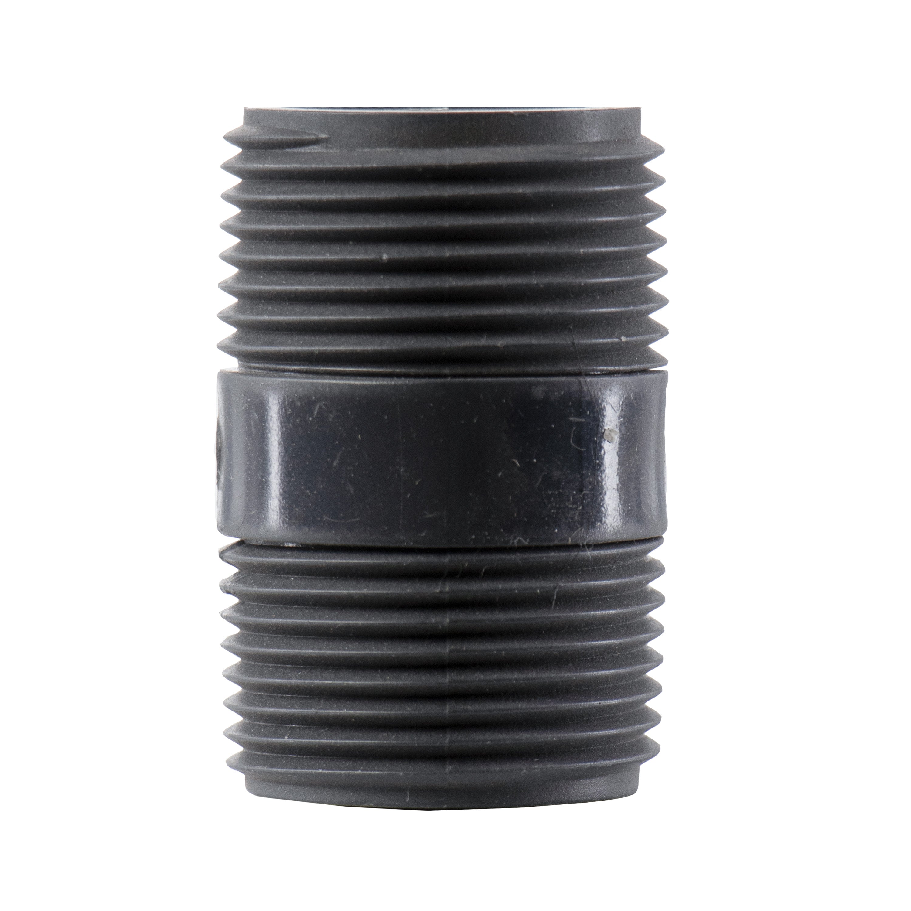 1" MPT x Close PVC Riser | 38103