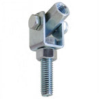 1/2" AF777 Durable Swivel Attachment Connector