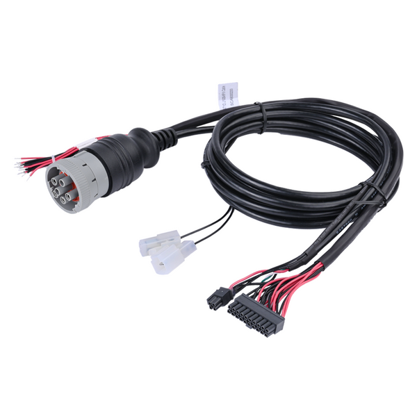 J1939 6PIN Power Cable - InHand