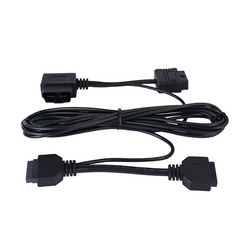 20 PIN to OBD-II Power Cable - InHand