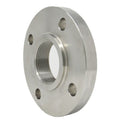 2" Threaded Flange 150# Raised Face (RF) 304/304L SS A/SA182