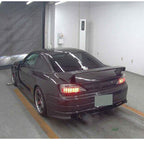 2000 Nissan Silvia Spec R