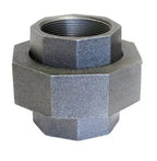 ASC Malleable Iron Union, Brass Seat for Fire Systems