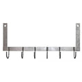 Hook Bracket, Nylon, Stainless Steel