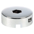 Cap Cover and Spring