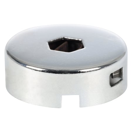 Cap Cover and Spring