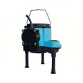 SubmersibleSumpPump,10ft,6in,230VAC