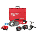 M18 FUEL Pipe Threader w/ ONE-KEY Kit