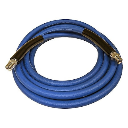 Pressure Washer Hose,200 ft,Nitrile