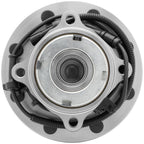 515100 - Front Wheel Hub Bearing Assembly