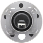 512357 - Rear Wheel Hub Bearing Hub Assembly