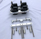 SMART HIGH OUTPUT IGNITION COILS Bracket for 4Cyl HalTech FuelTech MicroTech AEM