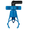 1" Blu-Lock Saddle with 1/2" Barb Adapter 2-pack 31545