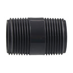 1" MPT x Close PVC Riser | 38103