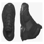 Xa Forces MID GTX EN - Waterproof Tactical Boot - MILITARY & POLICE ONLY