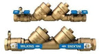 2" Double Check Valve Non Potable Water System Wilkins