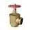 2-1/2 in. FNPT x MNST Angle Hose Valve
