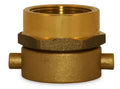 Single Zone Test Control for Fire Protection Systems