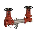 6" RP Assembly Backflow Preventor Valve by Ames
