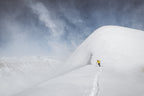 Team Wendy M-216 - w/ Princeton Tec Light & Superior Ventilation - Professional Ski Helmet
