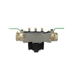 2" Reduced Pressure Backflow Prevention Device by Zurn Wilkins