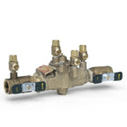 2" 4000B RP Backflow Preventor Valve