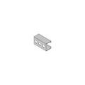 2-7/16" X 1-5/8" Strut Channel With Elongated Holes