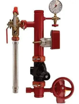 2" Com Ur 1/2" 5.6K GXG Fire Sprinkler Component