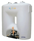 2 HP 425 Gallon Residential Water Pump High Efficiency and Durable