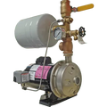 2 HP Residential Pump With Stainless Steel Tank