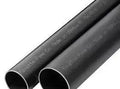 2 Inch x 10 Feet 6 Inch Schedule 10 Black A53 Seamless Steel Pipe