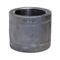2" MI Black Coupling for Fire Protection Systems