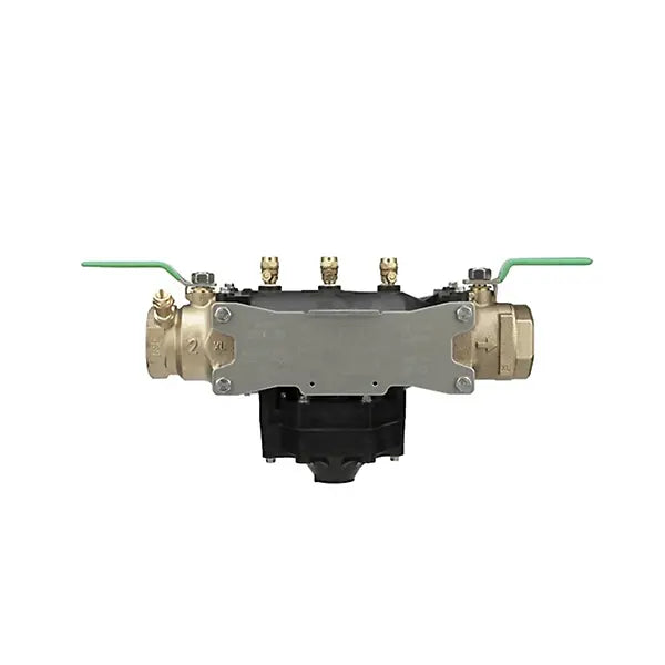 1-1/2" Reduced Pressure Backflow Prevention Device by Zurn Wilkins