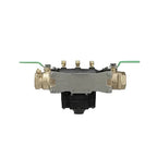 1-1/2" Reduced Pressure Backflow Prevention Device by Zurn Wilkins
