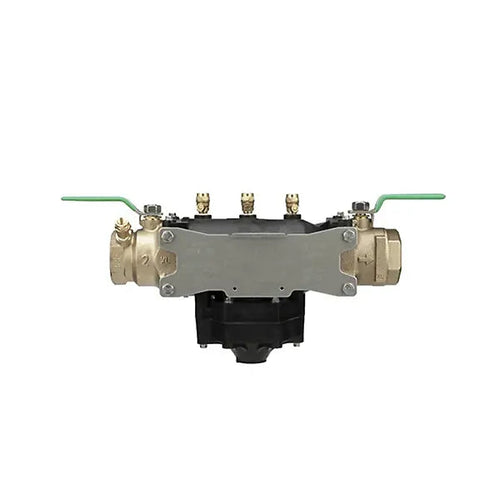 1-1/2" Reduced Pressure Backflow Prevention Device by Zurn Wilkins
