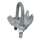 2" Right Angle Pipe Clamp for Fire Protection Systems
