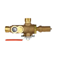 Auto Drain Valve 1/4" NPT for Fire Protection Systems