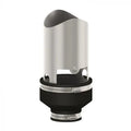 2" to 4" Air Gap Viking Water Discharge System Part