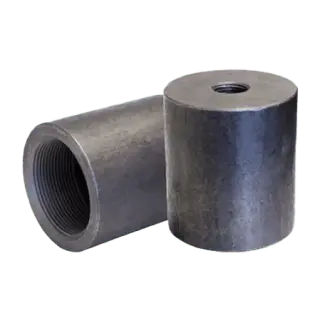 2" x 1" ASC FS 3000# Galvanized Pressure Reducer