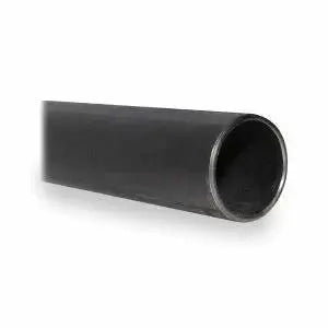 Grooved Steel Flow Pipe For Fire Protection Systems