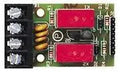 Trim Circuit Closer Vent Foam for Fire Protection Systems
