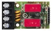 Trim Circuit Closer Vent for Air Management Efficiency