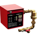 20 lb BC 80BC Fire Extinguisher With Wall Hook