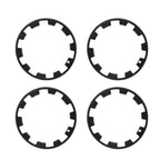 20″ Wheel Rim Protectors for Model Y Juniper (4PCS)