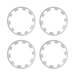 20″ Wheel Rim Protectors for Model Y Juniper (4PCS)