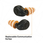 Peltor TEP-100 - Peltor Hearing Protection Tactical Earbuds