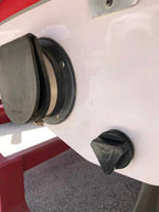 Vault Pro Drain Plug