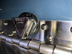 Vault Drain Plug (S.S.)