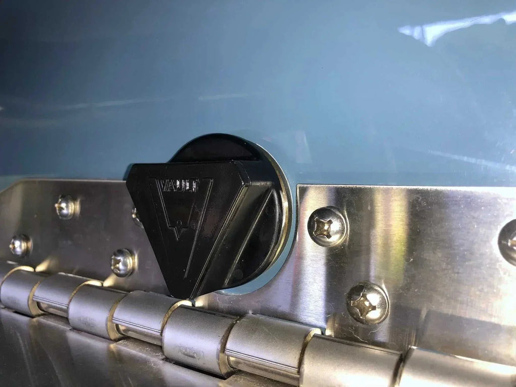 Vault Pro Drain Plug