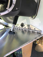 Vault Pro Drain Plug
